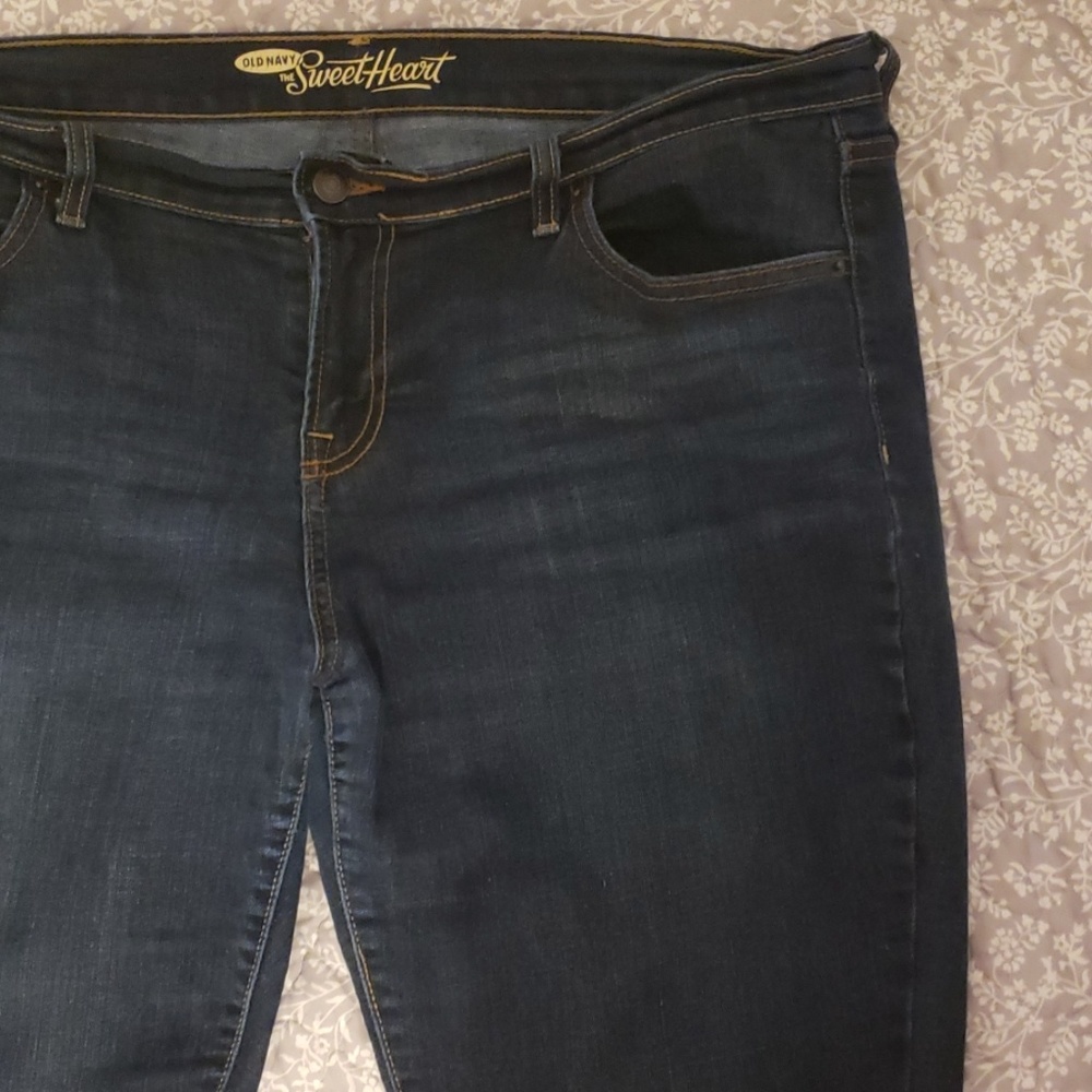 Old Navy Jeans